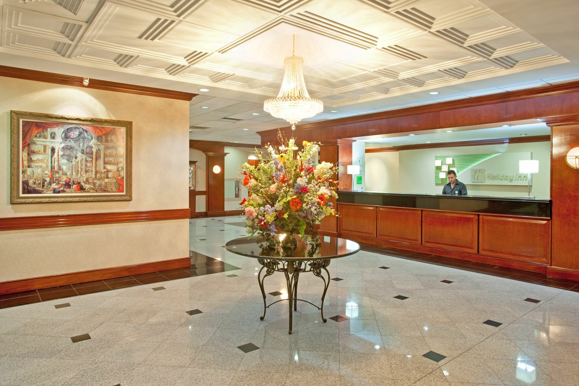 Delta Hotels By Marriott Muskegon Convention Center Экстерьер фото